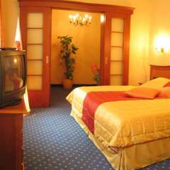 Hotel Kummer спа