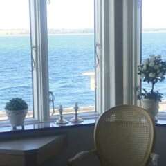 Hotel Du Nord - Løgstør Badehotel комната для гостей