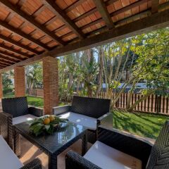 Отель Hacienda Roche Viejo Испания, Кониль-де-ла-Фронтера - отзывы, цены и фото номеров - забронировать отель Hacienda Roche Viejo онлайн фото 18