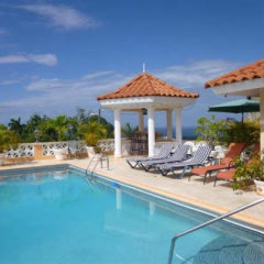 Chateau Gloria in Montego Bay, Jamaica from 1031$, photos, reviews - zenhotels.com photo 5