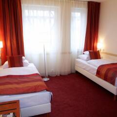 Hotel City Inn детские мероприятия