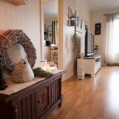 Апартаменты Solferie Holiday Apartment Epleveien Кристиансанд с домашними животными