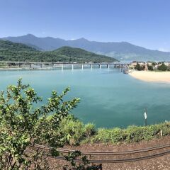 Vaia Boutique Hotel Hoi An пляж