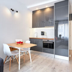 Апартаменты Urban District - MA31 Apartments Барселона в номере
