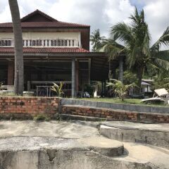 Отель Paradise Lamai Bungalow Таиланд, Самуи - отзывы, цены и фото номеров - забронировать отель Paradise Lamai Bungalow онлайн