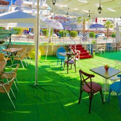 Bir Umut Hotel детские мероприятия фото 2