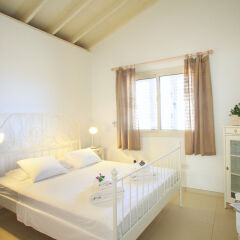 Отель Artisan Resort комната для гостей