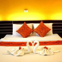 Отель Pantharee Resort Таиланд, Нуа-Клонг - отзывы, цены и фото номеров - забронировать отель Pantharee Resort онлайн в номере фото 2