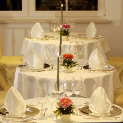 Hotel Alexander Меран помещение для мероприятий