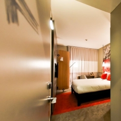 Отель Ibis Rabat Agdal Марокко, Рабат - отзывы, цены и фото номеров - забронировать отель Ibis Rabat Agdal онлайн фото 10