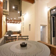 Отель The Lift Boutique Hotel Португалия, Лиссабон - отзывы, цены и фото номеров - забронировать отель The Lift Boutique Hotel онлайн фото 17
