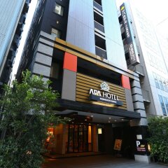 Отель APA Hotel Kodemmacho-Ekimae Япония, Токио - 2 отзыва об отеле, цены и фото номеров - забронировать отель APA Hotel Kodemmacho-Ekimae онлайн фото 6
