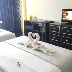 Отель Way Hotel Таиланд, Паттайя - 2 отзыва об отеле, цены и фото номеров - забронировать отель Way Hotel онлайн спа