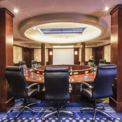 Отель Hilton Molino Stucky Venice Италия, Венеция - 2 отзыва об отеле, цены и фото номеров - забронировать отель Hilton Molino Stucky Venice онлайн фото 4