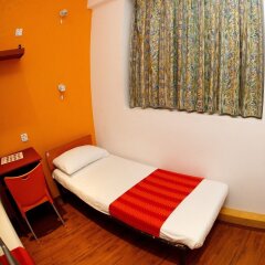 Отель CityRest Fort комната для гостей фото 2