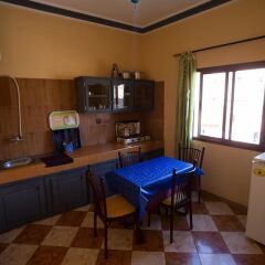 Отель Residence Rosas Марокко, Уарзазат - отзывы, цены и фото номеров - забронировать отель Residence Rosas онлайн в номере фото 2