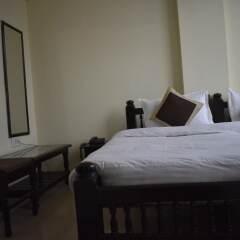 Hotel Green View in Sawai Madhopur, India from 11$, photos, reviews - zenhotels.com guestroom