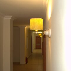 Blue Park Hotel интерьер отеля фото 2