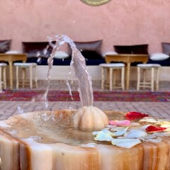 Отель Riad Koutoubia Royal Marrakech Марокко, Марракеш - отзывы, цены и фото номеров - забронировать отель Riad Koutoubia Royal Marrakech онлайн помещение для мероприятий