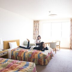 Hotel & Resorts WAKAYAMA-KUSHIMOTO Кусимото фото 9