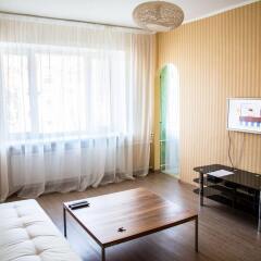 Отель Sutochno Apartments Эстония, Таллин - отзывы, цены и фото номеров - забронировать отель Sutochno Apartments онлайн комната для гостей фото 5