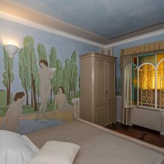 Отель La Chandelle Массароза спа
