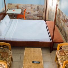 Kabalega Resort in Masindi, Uganda from 116$, photos, reviews - zenhotels.com guestroom photo 4