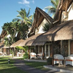 Отель La Pirogue A Sun Resort фото 17