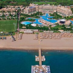 Spice Hotel & Spa Турция, Белек - 2 отзыва об отеле, цены и фото номеров - забронировать отель Spice Hotel & Spa онлайн пляж фото 2