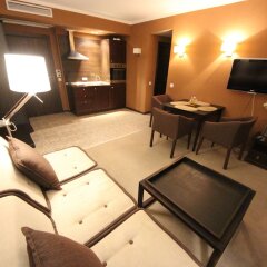 Отель Menada Apartments in Royal Beach Resort Болгария, Солнечный берег - отзывы, цены и фото номеров - забронировать отель Menada Apartments in Royal Beach Resort онлайн удобства в номере