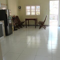 Отель An Thi Homestay Хойан интерьер отеля фото 3