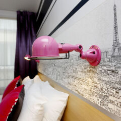 Hotel de France Gare de Lyon Bastille в номере