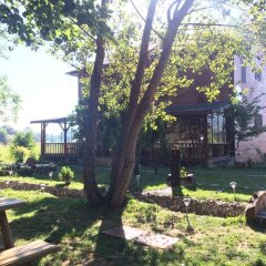 NeSS Abant Butik Hotel Турция, Болу - отзывы, цены и фото номеров - забронировать отель NeSS Abant Butik Hotel онлайн фото 5