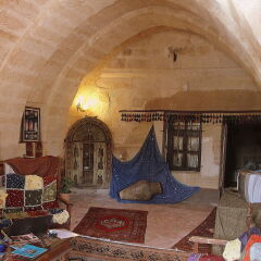 Oriental Cave Suites Турция, Гёреме - отзывы, цены и фото номеров - забронировать отель Oriental Cave Suites онлайн развлечения