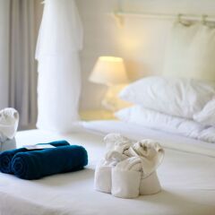 Отель King`S Garden Resort Самуи детские мероприятия