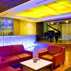 Отель Jazzotel Bangkok Таиланд, Бангкок - отзывы, цены и фото номеров - забронировать отель Jazzotel Bangkok онлайн гостиничный бар