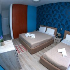 Hotel Ocean детские мероприятия