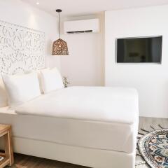 Отель 7Pines Resort Ibiza комната для гостей фото 13