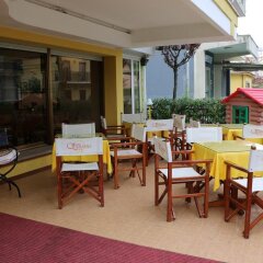Hotel Quisisana Riccione фото 2