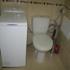 Апартаменты First Line Apartment 1 Елените