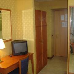 Mariano Hotel удобства в номере фото 3