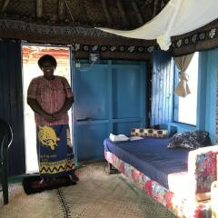 Отель Yasawa Homestays развлечения