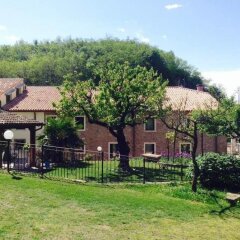 Отель B&B Ca' Lauro Италия, Региональный парк Colli Euganei - отзывы, цены и фото номеров - забронировать отель B&B Ca' Lauro онлайн фото 6
