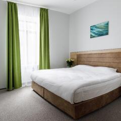 Custos Hotel Riverside комната для гостей фото 6
