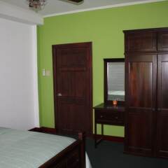 Emani´s House in Georgetown, Guyana from 332$, photos, reviews - zenhotels.com room amenities