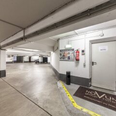 Отель Novum Hotel Mariella Airport Германия, Кёльн - 1 отзыв об отеле, цены и фото номеров - забронировать отель Novum Hotel Mariella Airport онлайн фото 2