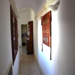Отель Lovely Venetian Apartment Италия, Венеция - отзывы, цены и фото номеров - забронировать отель Lovely Venetian Apartment онлайн интерьер отеля