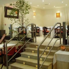 Hotel Villa De Barajas спа