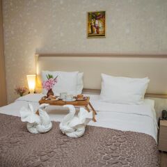 Отель Rustaveli Palace в номере фото 2
