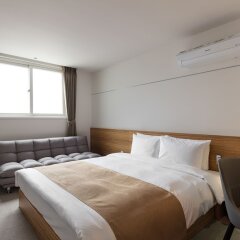 Ark Blue Hotel In Busan South Korea From 69 Photos Reviews Zenhotels Com
